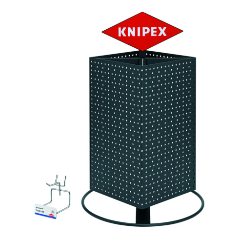 KNIPEX Supporto girevole di vendita vuoto 00 19 28, 460mm