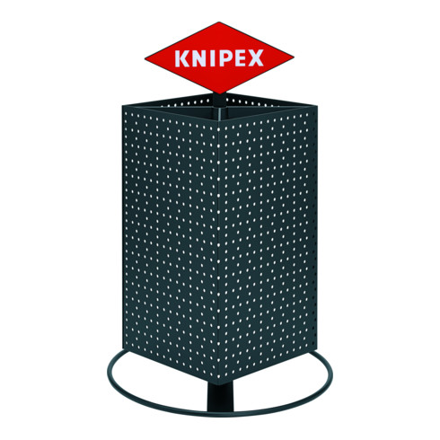 KNIPEX Supporto girevole di vendita vuoto 00 19 28, 460mm