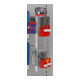 KNIPEX 00 19 30 V02 Winkel-Regalstopper leer-1