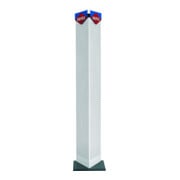 KNIPEX 00 19 30 V05 Tweede plaatsing 3-zijdig leeg-3