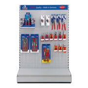 KNIPEX 00 19 30 V07 Mittelgondel 2-seitig leer 1030 mm-3