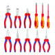 KNIPEX 00 19 41 Gereedschapsroltas 11 delig-3