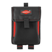 KNIPEX 00 19 50 LE Modultasche leer 190 mm