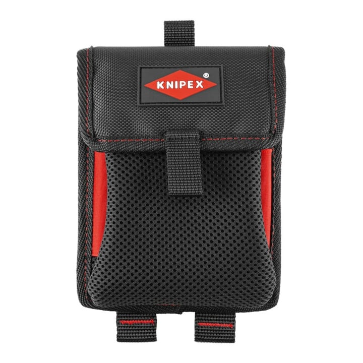 KNIPEX 00 19 50 LE Modultasche leer 190 mm