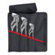 KNIPEX 00 19 55 S11 Zangenschlüssel-Set 3-teilig 330 mm-1
