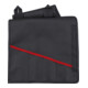KNIPEX 00 19 55 S8 LE Rolltasche für Cobra® leer 4 Fächer 330 mm-1