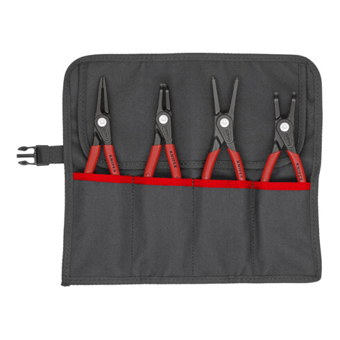 KNIPEX 00 19 57 V01 Borgveertang set 4 delig