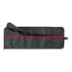 KNIPEX 00 19 58 LE Werkzeugtasche leer 8 Fächer 615 mm-1