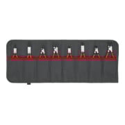 KNIPEX 00 19 58 V01 Sicherungsringzangen-Set 8-teilig