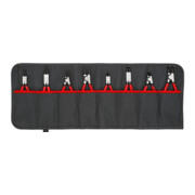 KNIPEX 00 19 58 V01 Sicherungsringzangen-Set 8-teilig 