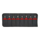 KNIPEX 00 19 58 V02 Borgveertang set 8 delig