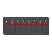 KNIPEX 00 19 58 V02 Borgveertang set 8 delig