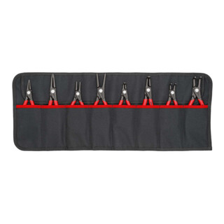 KNIPEX 00 19 58 V02 Borgveertang set 8 delig