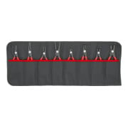 KNIPEX 00 19 58 V02 Sicherungsringzangen-Set 8-teilig