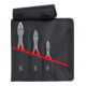 KNIPEX 00 19 61 V01 TwinGrip Frontgreifzange-Set 3-teilig 330 mm-1