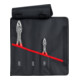 KNIPEX 00 19 61 V02 TwinGrip Frontgreifzange-Set 2-teilig 330 mm-1