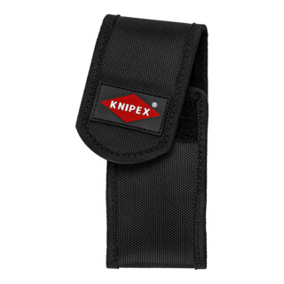 KNIPEX 00 19 72 LE Gürteltasche für zwei Zangen