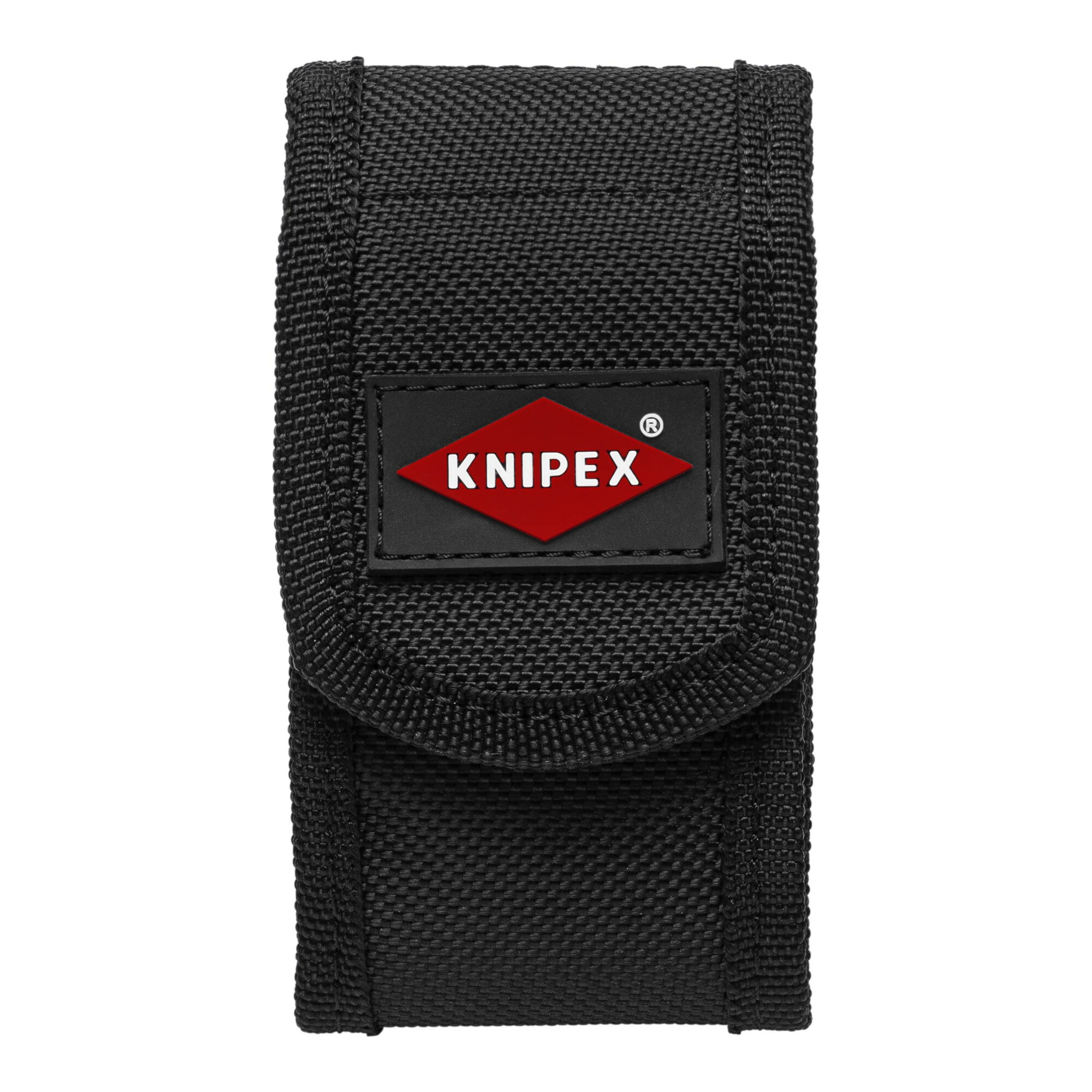KNIPEX 00 19 72 XS LE Gürteltasche XS für KNIPEX Cobra XS und Zangenschlüssel XS leer 40 mm