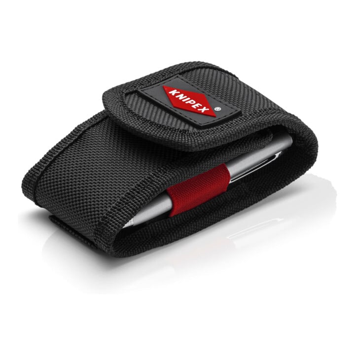 KNIPEX 00 19 72 XS LE Gürteltasche XS für KNIPEX Cobra® XS und Zangenschlüssel XS leer 40 mm