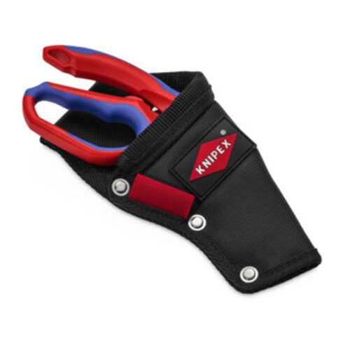 KNIPEX 00 19 75 LE Mehrzweck-Gürteltasche 40 mm