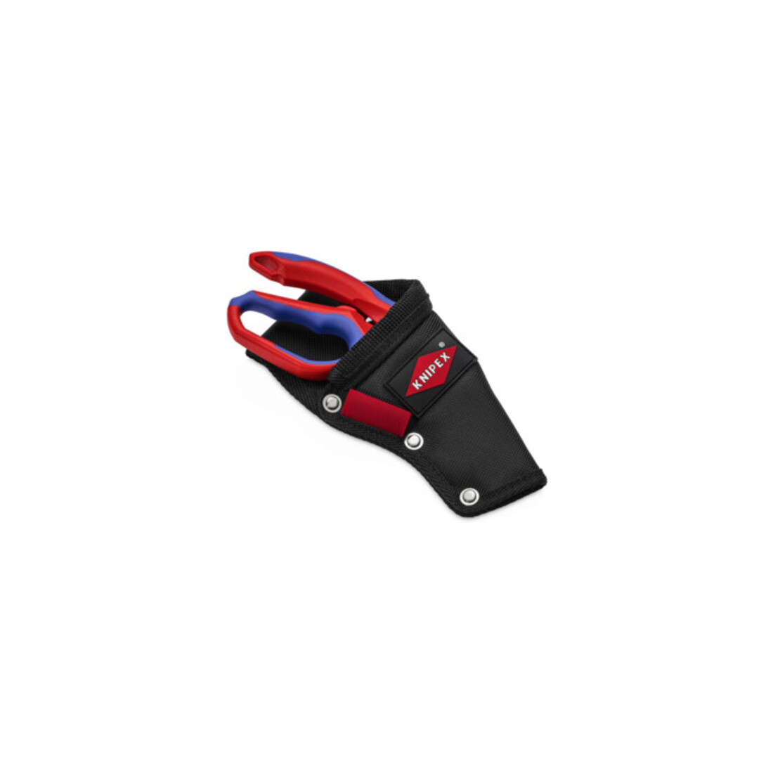 KNIPEX 00 19 75 LE Mehrzweck-Gürteltasche  40 mm