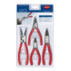 KNIPEX 00 20 03 V02 borgveertangen set 325 mm
