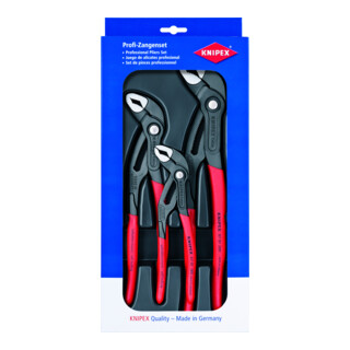 KNIPEX 00 20 09 V02 Werkzeug-Set 365 mm