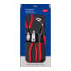 KNIPEX 00 20 10 Gereedschapsset 365 mm-1