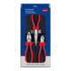 KNIPEX 00 20 11 Gereedschapsset 365 mm