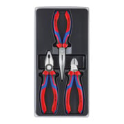 KNIPEX 00 20 11 Gereedschapsset 365 mm-3