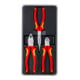 KNIPEX 00 20 12 Gereedschapsset 292 mm-3