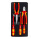 KNIPEX 00 20 13 Gereedschapsset 292 mm-3