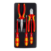 KNIPEX 00 20 13 Gereedschapsset 292 mm-3