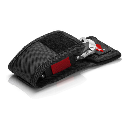 KNIPEX 00 20 72 V04 XS Mini-Zangenset XS in Werkzeuggürteltasche 2-teilig 110 mm