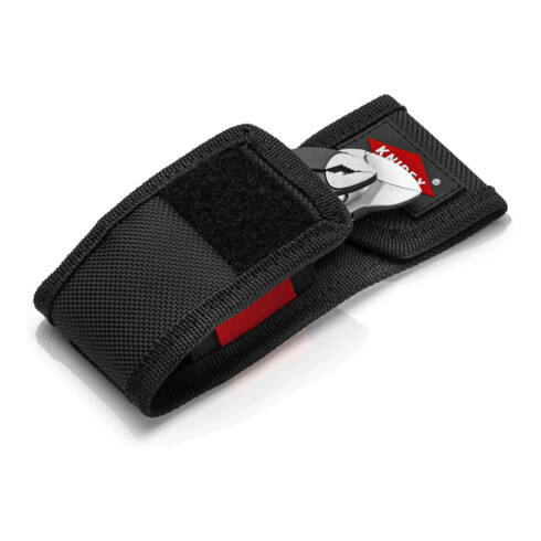 KNIPEX 00 20 72 V04 XS Mini-Zangenset XS in Werkzeuggürteltasche 2-teilig 110 mm