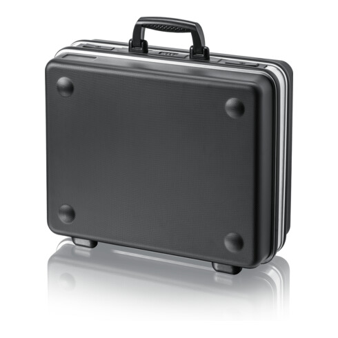 KNIPEX 00 21 05 LE Gereedschapskist ''Basic'' 465 mm