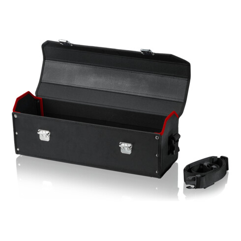 KNIPEX 00 21 07 LE Werkzeugtasche ''Stretched'' 170 mm