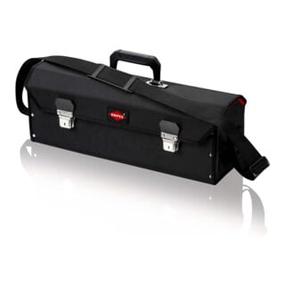 KNIPEX 00 21 07 LE Werkzeugtasche "Stretched"  555 mm