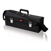 KNIPEX 00 21 07 LE Werkzeugtasche "Stretched"  555 mm
