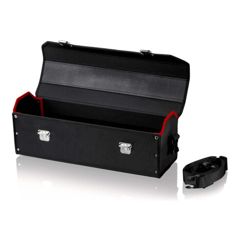 KNIPEX 00 21 07 LE Werkzeugtasche "Stretched"  555 mm