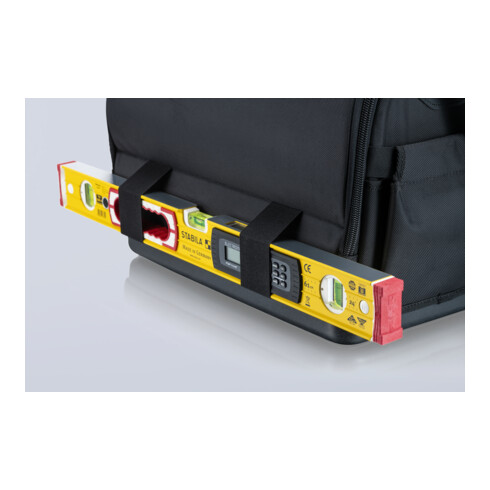 KNIPEX 00 21 08 LE Werkzeugtasche "LightPack" leer 300 mm