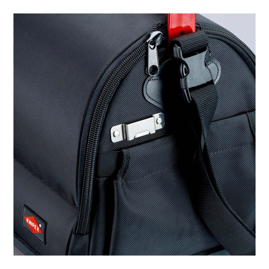 KNIPEX 00 21 08 LE Werkzeugtasche "LightPack" leer 300 mm