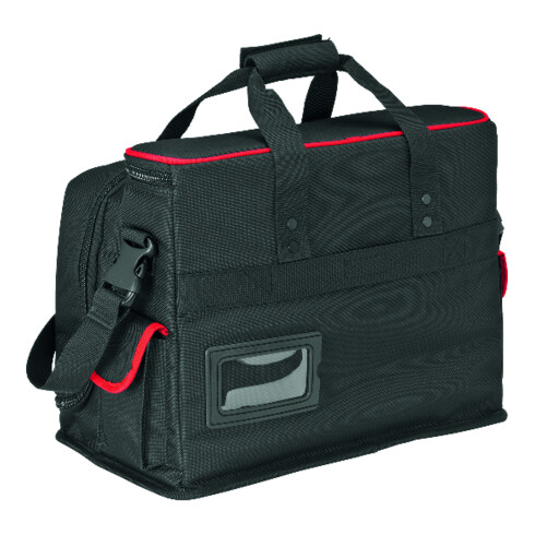 KNIPEX 00 21 10 LE Werkzeugtasche ''Service'' 460 mm