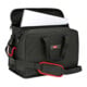 KNIPEX 00 21 10 LE Werkzeugtasche "Service" leer 320 mm-4