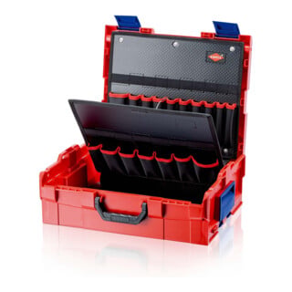KNIPEX 00 21 19 LB L-BOXX® niet-gemonteerd