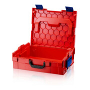 KNIPEX 00 21 19 LB LE L-BOXX®, leer  357 mm-1