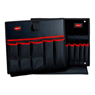 KNIPEX 00 21 19 LB WK Gereedschapskaart voor KNIPEX L-BOXX®