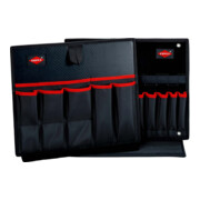KNIPEX 00 21 19 LB WK Gereedschapskaart voor KNIPEX L-BOXX®-1