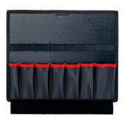 KNIPEX 00 21 19 LB WK Gereedschapskaart voor KNIPEX L-BOXX®-4