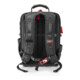 KNIPEX 00 21 50 E Werkzeugrucksack Modular X18 Elektro 22-teilig 530 mm